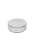 Picture of MRD-3454 - Round Mirror Box Cake Stand H 3" x W 10"