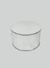 Picture of MRD-3455 - Round Mirror Box Cake Stand H 6" x W 10"