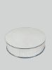 Picture of MRD-3456 - Round Mirror Box Cake Stand H 3" x W 12"