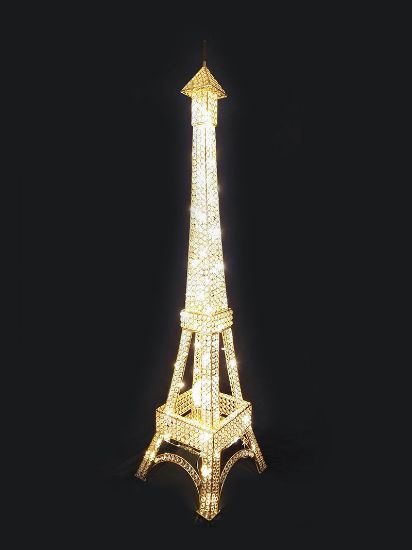 Picture of Eiffel Tower