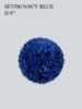 Picture of SF3700 - 10" Flower Ball - Pomander Kissing Ball