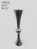 Picture of BV1208 S - Reversible Trumpet Glass Vases 24"