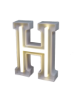 Picture of H