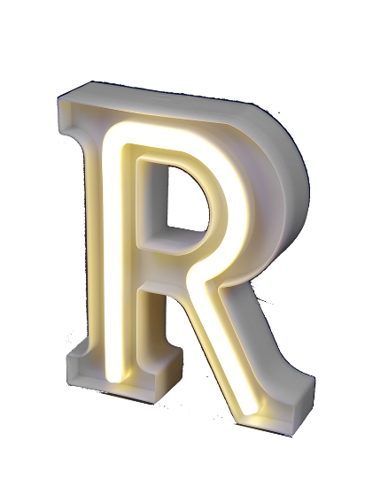 Picture of R