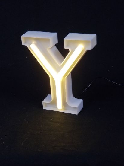 Picture of Y