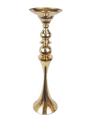 Picture of X009 - Mermaid Centerpiece Stand  26.5"