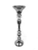 Picture of CS606-L - Mermaid Centerpiece Stand with Crystal 24"