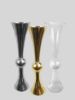 Picture of BV1208 S - Reversible Trumpet Glass Vases 24"