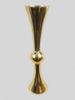 Picture of BV1208 - Reversible Trumpet Glass Vases 29"