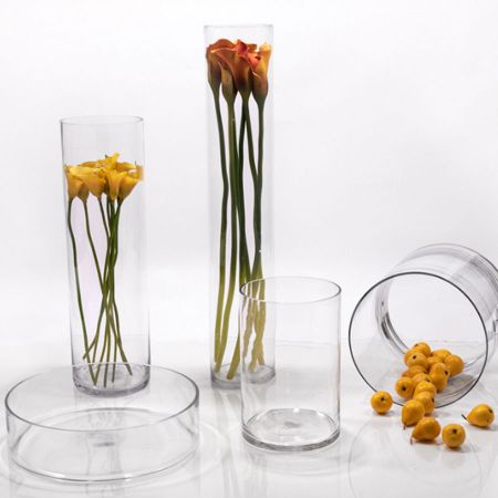 Picture for category Glass Cylinder Vase