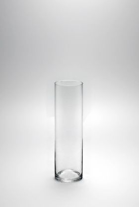 Picture of CY0412 - Cylinder Vase 4" Opening  12" Tall