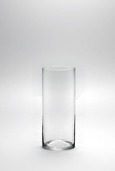 Picture of CY0512 - Cylinder Vase 5" Opening  12" Tall