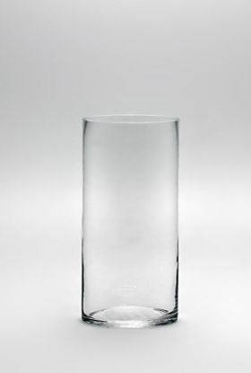 Picture of CY0616 - Cylinder Vase 6" Opening  16" Tall