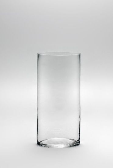 Picture of CY0616 - Cylinder Vase 6" Opening  16" Tall