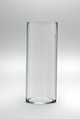 Picture of CY0620 - Cylinder Vase 6" Opening  20" Tall