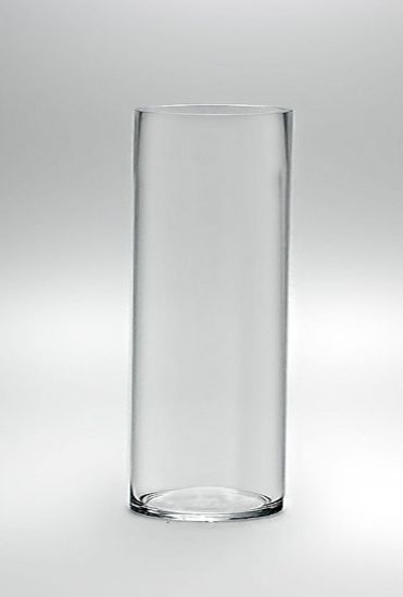 Picture of CY0620 - Cylinder Vase 6" Opening  20" Tall