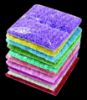 Picture of PE001 - 144Pcs Mini Artificial Flowers Foam Rose Heads 3/4" each