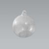 Picture of CH061 - 3" Glass Terrarium Globe Hanging Plant Holders