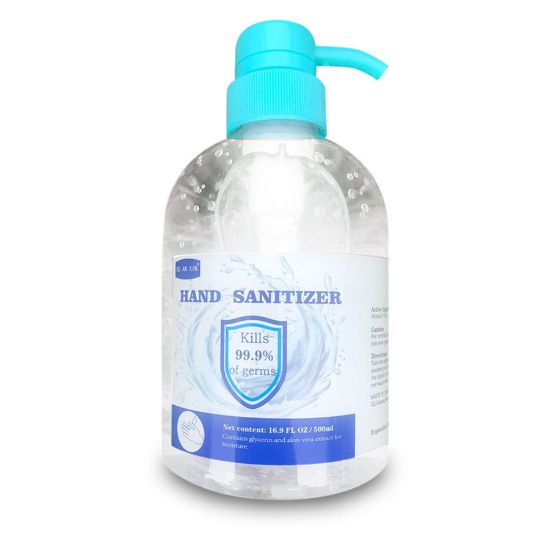 Picture of Hand Sanitizer