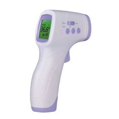 Picture of Infrared Thermometer