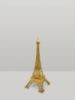 Picture of 13" Eiffel Tower Centerpiece | Eiffel Tower Cake Topper | Decorative figurine