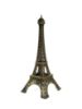 Picture of 13" Eiffel Tower Centerpiece | Eiffel Tower Cake Topper | Decorative figurine