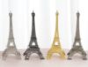 Picture of 15" Eiffel Tower Centerpiece | Eiffel Tower Cake Topper | Decorative figurine