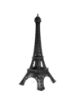 Picture of 20" Eiffel Tower Centerpiece | Eiffel Tower Cake Topper | Decorative figurine