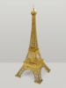 Picture of 25" Eiffel Tower Centerpiece | Eiffel Tower Cake Topper | Decorative figurine