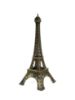 Picture of 25" Eiffel Tower Centerpiece | Eiffel Tower Cake Topper | Decorative figurine