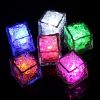 Picture of LE001 RGB - LED Ice Cubes 1 Dozen