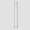 Picture of 22" Open End Hurricane  Candle Shade/Lamp Shade/Chimney Tube 2.75” Opening
