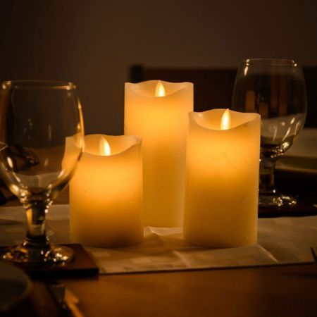 Picture for category LED Candles