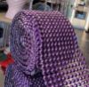 Picture of 8011 C - 5" x 10 Yards Half Ball Style Ribbon Wrap Roll