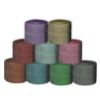 Picture of 8011 A - 5"X 10 Yards Diamond Rhinestone Ribbon Wrap Roll