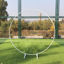 Picture of GMD180 WT - 6' White Metal Backdrop Wedding Arch