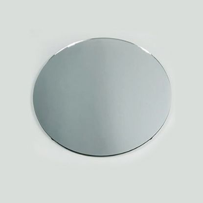 Picture of 10" Round Glass Mirror