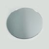 Picture of 12" Round Glass Mirror