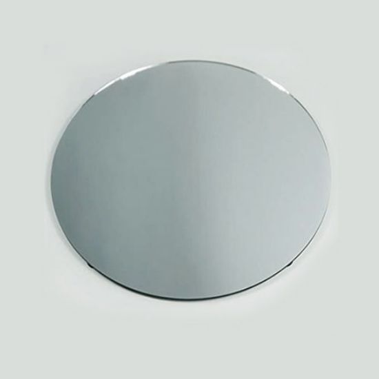 Picture of 12" Round Glass Mirror