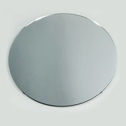 Picture of 16" Round Glass Mirror
