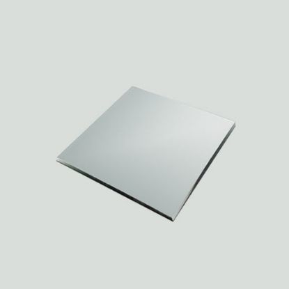 Picture of 8" Square Glass Mirror