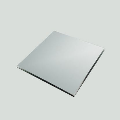 Picture of 12" Square Glass Mirror