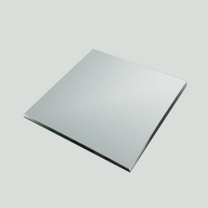 Picture of 14" Square Glass Mirror