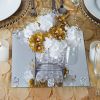 Picture of 14" Square Glass Mirror