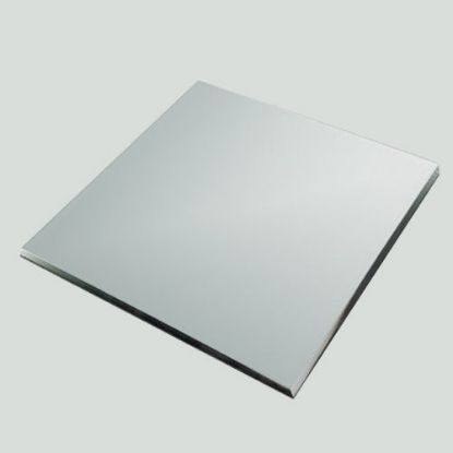 Picture of 18" Square Glass Mirror