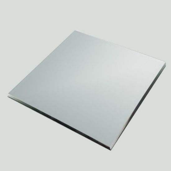 Picture of 18" Square Glass Mirror