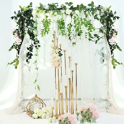 Picture of Sample - 12 Head Candelabra