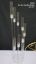 Picture of HH08 - Acrylic Candle Holder with Hurricane Tube 48"
