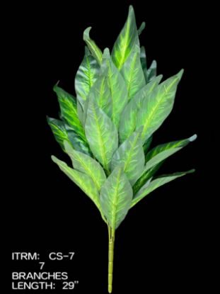 Picture of Tropical Leaf Bundle