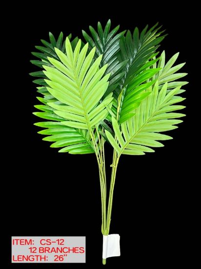 Picture of Palm leaf bundle